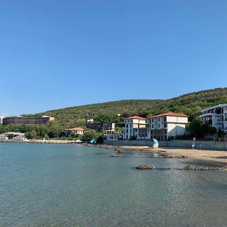 Prestige Fort Beach Private Apartment-Studio 46 Sveti Vlas Eksteriør bilde