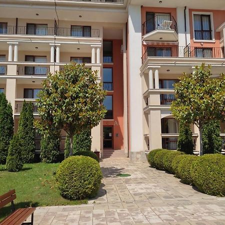 Prestige Fort Beach Private Apartment-Studio 46 Sveti Vlas Eksteriør bilde