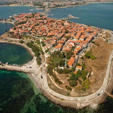 Prestige Fort Beach Private Apartment-Studio 46 Sveti Vlas Eksteriør bilde