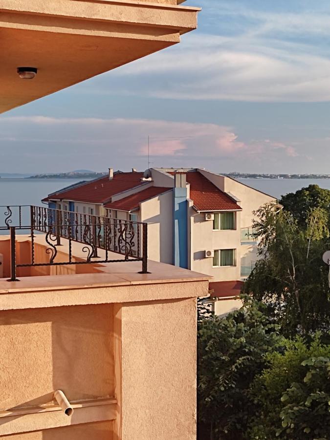 Prestige Fort Beach Private Apartment-Studio 46 Sveti Vlas Eksteriør bilde