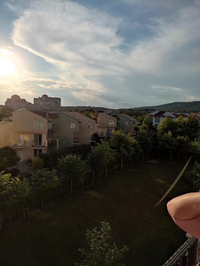 Prestige Fort Beach Private Apartment-Studio 46 Sveti Vlas Eksteriør bilde