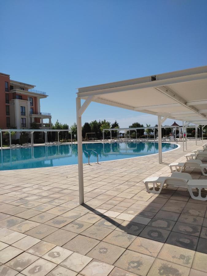 Prestige Fort Beach Private Apartment-Studio 46 Sveti Vlas Eksteriør bilde