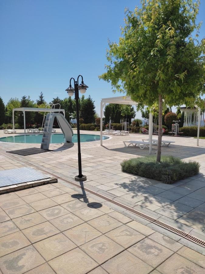 Prestige Fort Beach Private Apartment-Studio 46 Sveti Vlas Eksteriør bilde