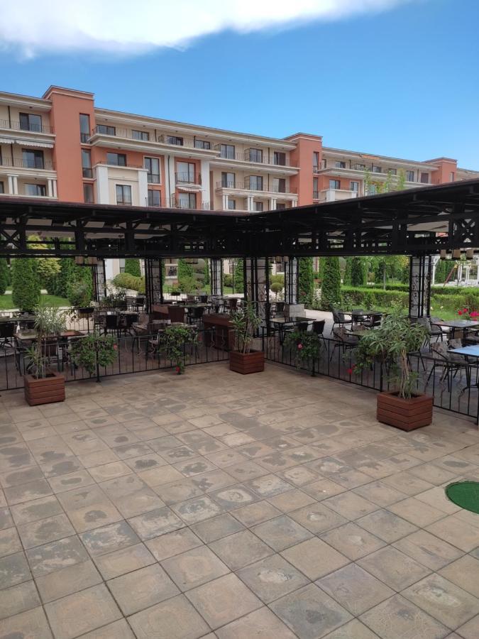 Prestige Fort Beach Private Apartment-Studio 46 Sveti Vlas Eksteriør bilde