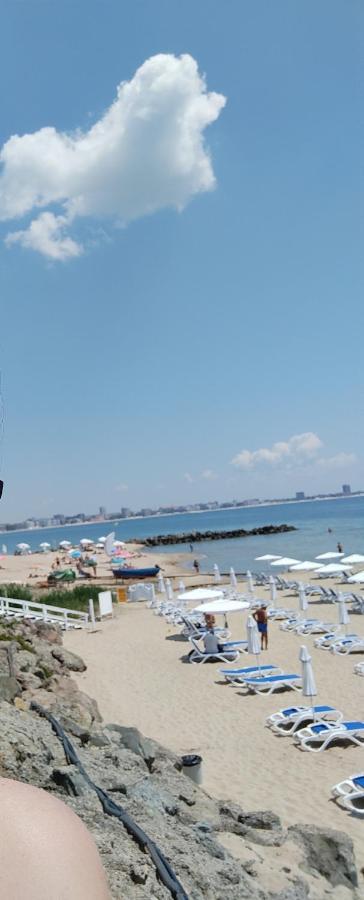 Prestige Fort Beach Private Apartment-Studio 46 Sveti Vlas Eksteriør bilde
