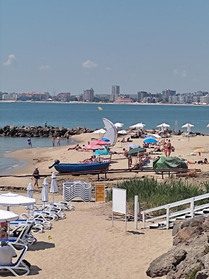 Prestige Fort Beach Private Apartment-Studio 46 Sveti Vlas Eksteriør bilde