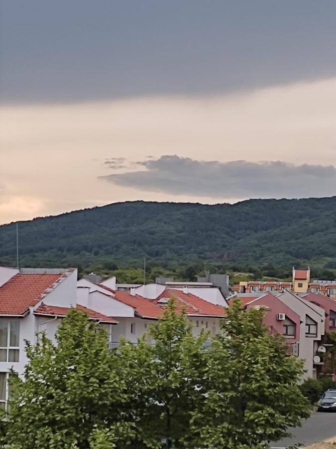 Prestige Fort Beach Private Apartment-Studio 46 Sveti Vlas Eksteriør bilde