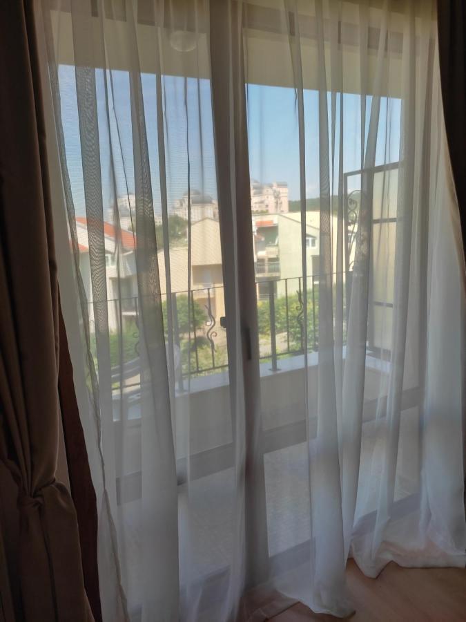 Prestige Fort Beach Private Apartment-Studio 46 Sveti Vlas Eksteriør bilde