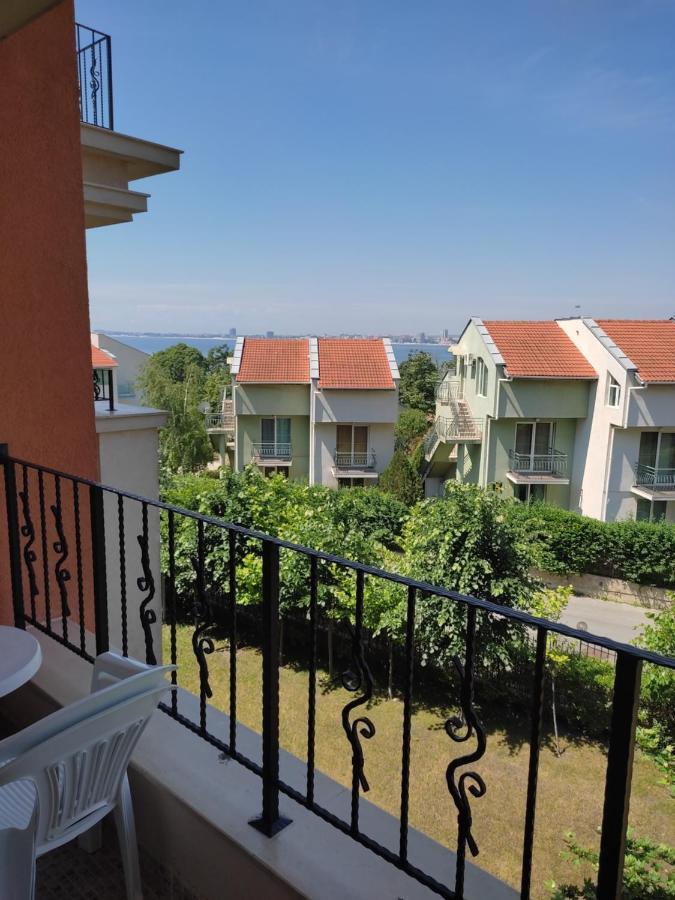 Prestige Fort Beach Private Apartment-Studio 46 Sveti Vlas Eksteriør bilde