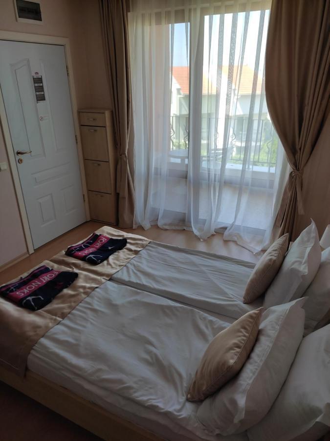 Prestige Fort Beach Private Apartment-Studio 46 Sveti Vlas Eksteriør bilde