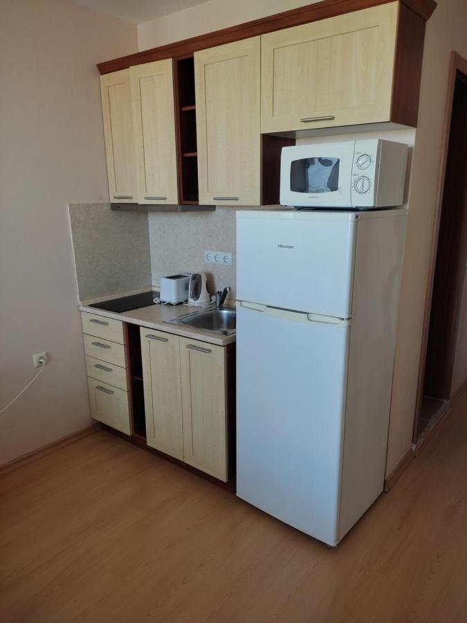 Prestige Fort Beach Private Apartment-Studio 46 Sveti Vlas Eksteriør bilde