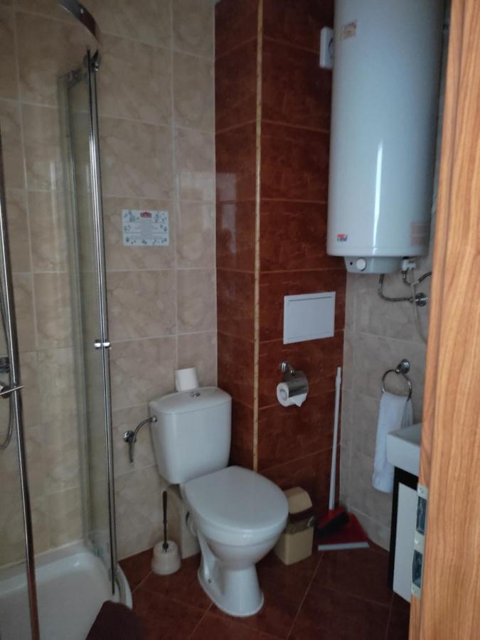 Prestige Fort Beach Private Apartment-Studio 46 Sveti Vlas Eksteriør bilde