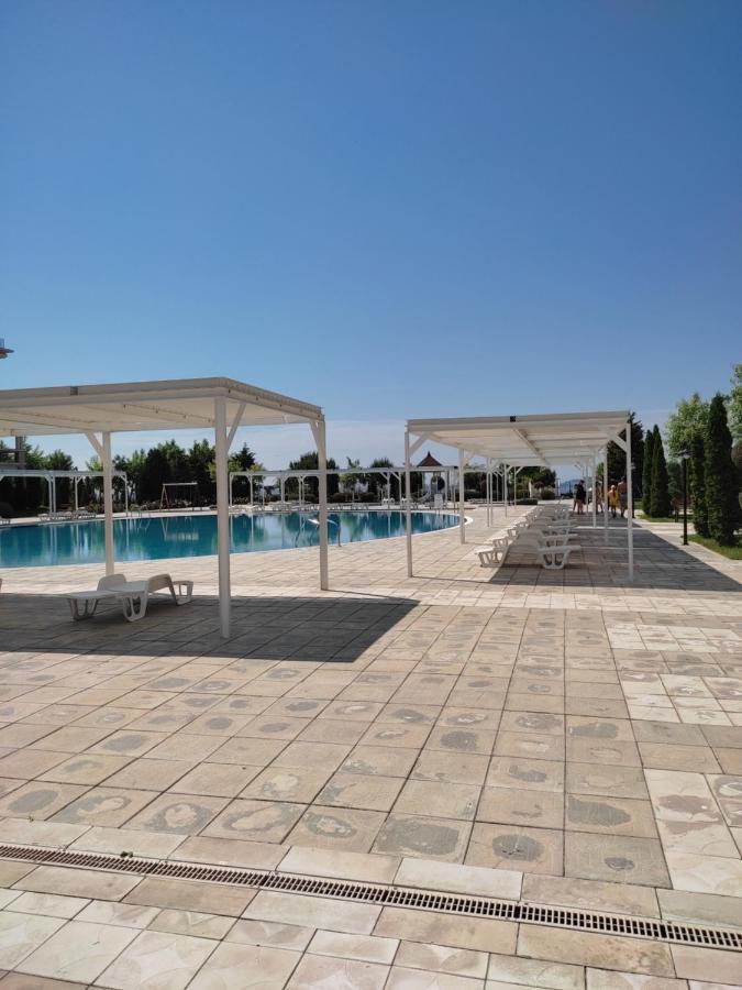 Prestige Fort Beach Private Apartment-Studio 46 Sveti Vlas Eksteriør bilde