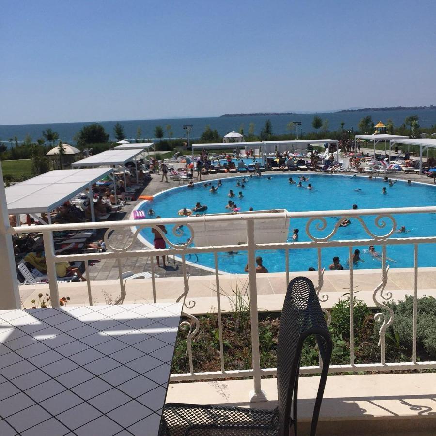 Prestige Fort Beach Private Apartment-Studio 46 Sveti Vlas Eksteriør bilde