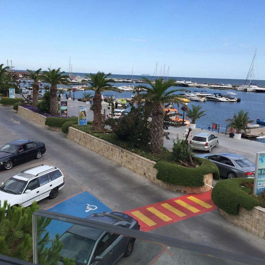 Prestige Fort Beach Private Apartment-Studio 46 Sveti Vlas Eksteriør bilde
