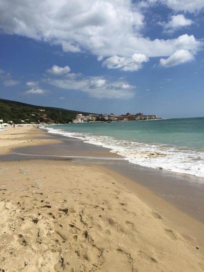 Prestige Fort Beach Private Apartment-Studio 46 Sveti Vlas Eksteriør bilde