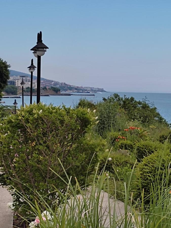 Prestige Fort Beach Private Apartment-Studio 46 Sveti Vlas Eksteriør bilde