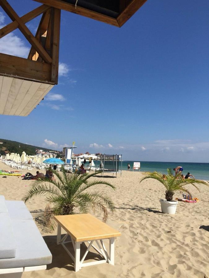 Prestige Fort Beach Private Apartment-Studio 46 Sveti Vlas Eksteriør bilde