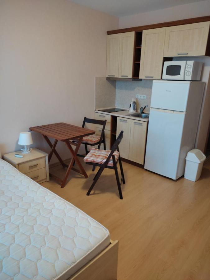 Prestige Fort Beach Private Apartment-Studio 46 Sveti Vlas Eksteriør bilde
