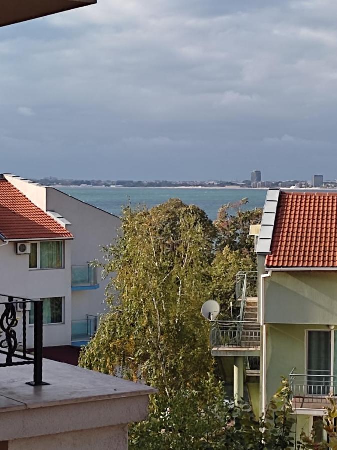 Prestige Fort Beach Private Apartment-Studio 46 Sveti Vlas Eksteriør bilde